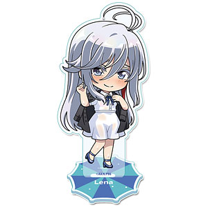 即購入可⭐︎レーナ&シン⭐︎ぬいぐるみ ナムコ オンラインクレーン」公式アカウント on X: 