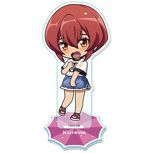 86―エイティシックス― ぷちちょこアクリルスタンド [フレデリカ]雨宿り