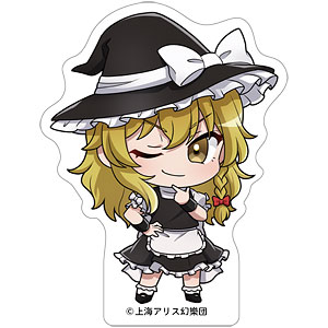 フタマタ恋愛 アクリルフィギュアスタンド 御子柴瑠衣[ASa