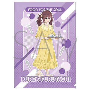 (*)様 日々は過ぎれど飯うまし　当選　直筆サイン入りポスター　古舘くれあ　小川 日々は過ぎれど飯うまし 当選 直筆サイン入りポスター 古舘くれ