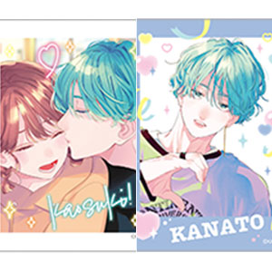 不可抗力のI LOVE YOU ぱしゃこれ 10パック入りBOX[ムービック]《在庫