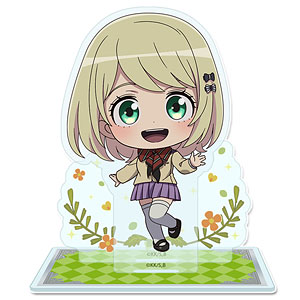 青の祓魔師 雪ノ果篇 ぷちちょこアクリルスタンド 杜山しえみ