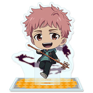 青の祓魔師 雪ノ果篇 ぷちちょこアクリルスタンド 志摩廉造