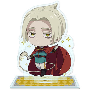 青の祓魔師 雪ノ果篇 ぷちちょこアクリルスタンド ルシフェル