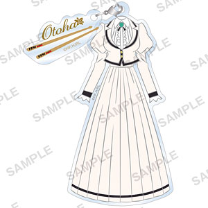 スクールデイズHQ 桂言葉 YシャツVer. 1/8 完成品フィギュア