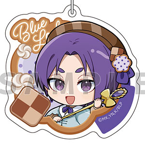 その他 SEI illustration by CABA 1/6 SEI illustration by CABA 1/6 完成品フィギュア[SHOWMON]【送料