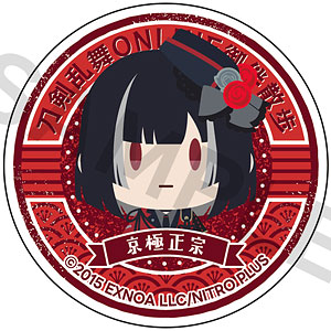 刀剣乱舞ONLINE 御伴散歩 スマホグリップvol.5 京極正宗