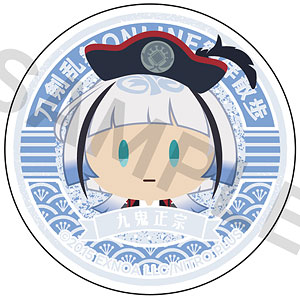 刀剣乱舞ONLINE 御伴散歩 スマホグリップvol.5 九鬼正宗