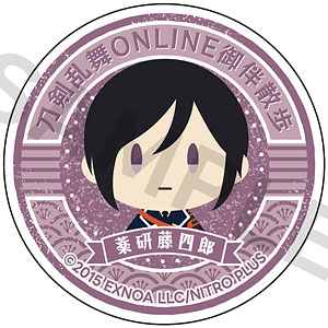 刀剣乱舞ONLINE 御伴散歩 スマホグリップvol.6 薬研藤四郎