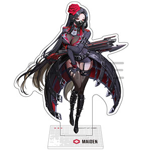 勝利の女神：NIKKE アクリルスタンド メイデン