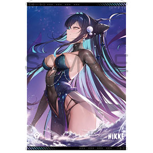 勝利の女神NIKKE タペストリー Amazon.co.jp: 勝利の女神 ニケ NIKKE B2 タペストリー 紅蓮