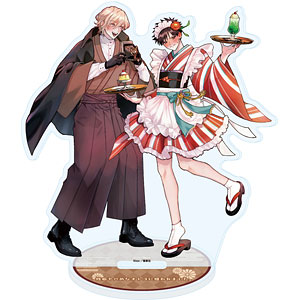 BL作品　アクリルスタンド VS AMBIVALENZ THE BEST プレミアムアクリルスタンド SUBARU
