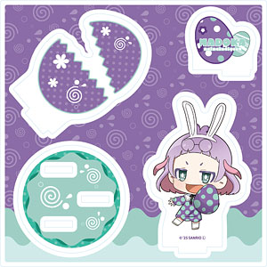 アクリルスタンドプレート「まいまいまいごえん」61/マドカ(ミニキャライラスト)