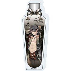 コレクションボトル「夢幻楼と眠れぬ蝶」04/鬼王良(公式イラスト)[A3