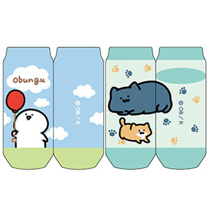2個セット 新品 お文具といっしょ アクリルブロック 原画展 限定