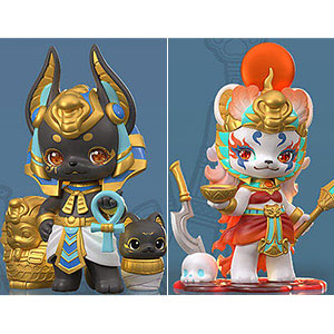 限定販売】真・一騎当千 呂蒙子明 バニーVer.2nd 1/4 完成品