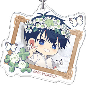 ねんどろいど 恋とプロデューサー～EVOL×LOVE～ キラ