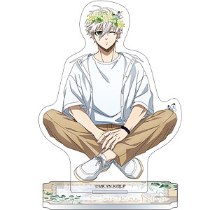 中古】(本体C/箱B)ファントム アイン GA Graphic Ver. 1/8 完成