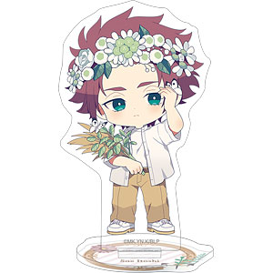 ブルーロック アクリルフィギュアスタンド パンクver. 糸師冴[中外鉱業