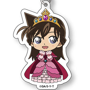 名探偵コナン RPGコレクション アクリルキーホルダー 毛利蘭