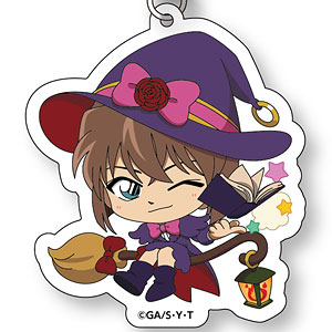 名探偵コナン RPGコレクション アクリルキーホルダー 灰原哀