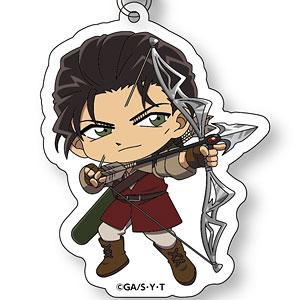 名探偵コナン RPGコレクション アクリルキーホルダー 赤井秀一