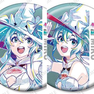 CAN BADGE COLLECTION 初音ミク「マジカルミライ 2024」 14個