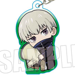 呪術廻戦 ぎゅぎゅっとアクリルキーホルダー 狗巻棘