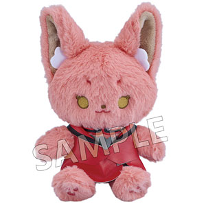 ピアプロキャラクターズ MEIKO モフフサぬいぐるみ