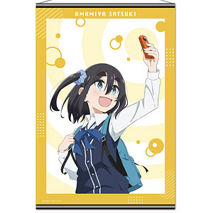 予約販売 mono 雨宮さつき[アズメーカー]《08月予約》 B2タペストリー ピアス