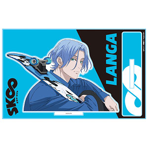 Amazon.co.jp: 【Sanjucos】馳河ランガ スケボー スケートボード