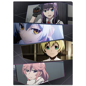 ハミダシクリエイティブ　キャラクターソングアルバム CD ハミダシクリエイティブ キャラクターソングアルバム[まど