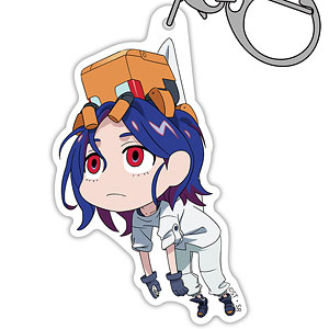 機動戦士Gundam GQuuuuuuX(ジークアクス) シュウジ アクリルつままれ