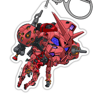 シャリアブル まねきねこ ジークアクス ガンダム　セット Amazon.co.jp: 【公式】コスパ 機動戦士Gundam GQuuuuuuX