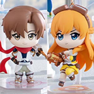 ジャンプフェスタ2025 ショウワノート ハイキュー BIGオーロラ