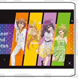 2025年最新】Yahoo!オークション -lovely×cation スリーブの中古