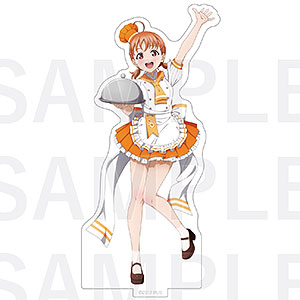「ラブライブ！サンシャイン！！」 アクリルスタンド 高海千歌