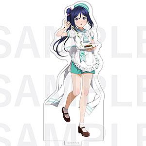 「ラブライブ！サンシャイン！！」 アクリルスタンド 松浦果南