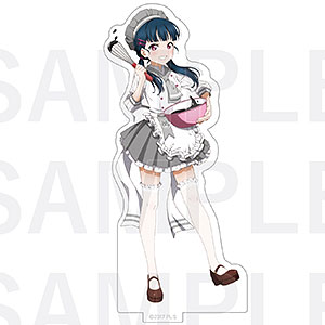 「ラブライブ！サンシャイン！！」 アクリルスタンド 津島善子
