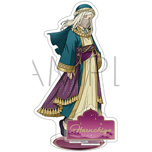 中古】(本体A/箱B)一番くじ 七つの大罪-王女とメリオダスの冒険