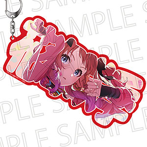 キャラクタースリーブ メイドインアビス リコ＆レグ (A) キャラクタースリーブ メイドインアビス レグ (EN-500) (カード