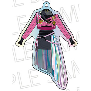学園アイドルマスター 衣装アクリルチャーム | SR-GYM Online Shop