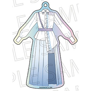 学園アイドルマスター オーロラ衣装アクリルチャーム 有村麻央