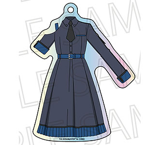 学園アイドルマスター オーロラ衣装アクリルチャーム 葛城リーリヤ