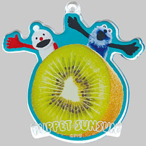 ナナ様確認用　専用です　スンスン セット PUPPET SUNSUN ONLINE STORE – CHOCOLATE CHARACTER LABEL ONLINE STORE