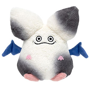 スマイルスライム モンスターぬいぐるみ カンダタこぶん