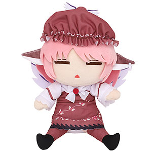 東方Project だるぐるみ 因幡てゐ ぬいぐるみ ムービック 東方Project だるぐるみ（ぬいぐるみ）／因幡てゐ: キャラグッズ