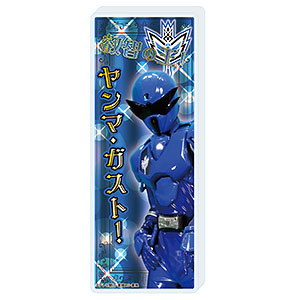 ミニアクリルブロック「王様戦隊キングオージャー」01/クワガタ