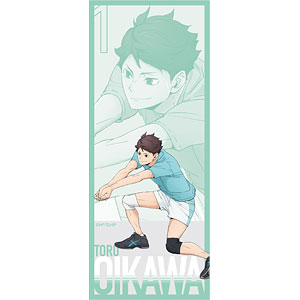 ハイスクールD×D BorN リアス・グレモリー ボディウォッシュタオル