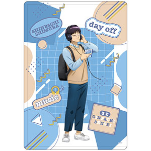 イラスト③ Fine-Art's Design TRINITY / 【イラフェスSP】三つ葉ちょこ